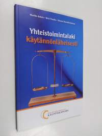 Yhteistoimintalaki käytännönläheisesti