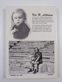 Briljantti juttu : valittuja radiotarinoita ja tarinoiden paloja vuosilta 1984-1993 (signeerattu)