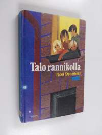 Talo rannikolla