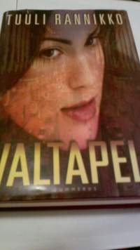 Valtapeli