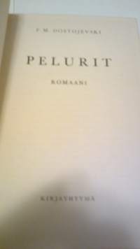 Pelurit
