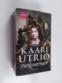 Yksisarvinen