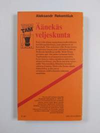 Äänekäs veljeskunta