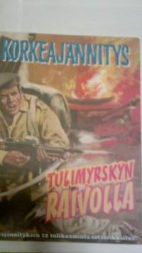 Tyhjä kuva
