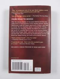 From dead to worse - Sookie Stackhouse