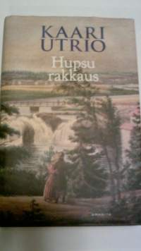 Hupsu rakkaus