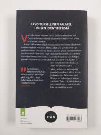 Kuusi kohtausta Sadusta
