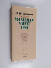 Maailman viinit 1992