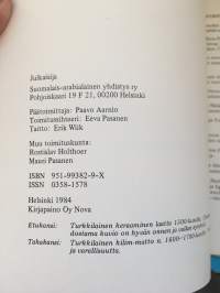 Marhaba - Vuosikirja 1984