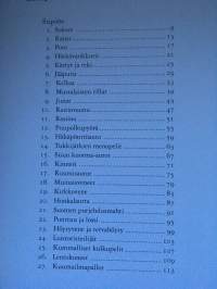 Suomalaisten kulkupelit