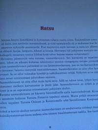 Suomalaisten kulkupelit