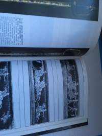 Edged weapons from Zlatoust