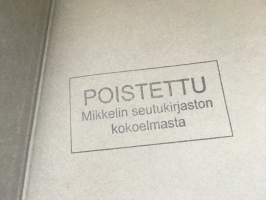 Woldemar Hägglund - Kollaan kenraali