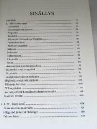 Woldemar Hägglund - Kollaan kenraali