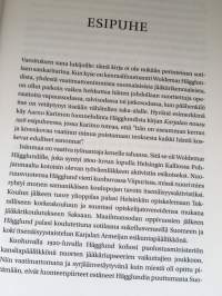 Woldemar Hägglund - Kollaan kenraali