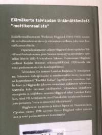 Woldemar Hägglund - Kollaan kenraali