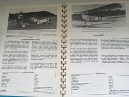 Keski-Suomen ilmailumuseo Tikkakoski