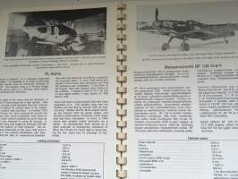 Keski-Suomen ilmailumuseo Tikkakoski