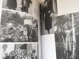 Kun suksi ei luista - Veikko Lavin nuoruusvuodet 1912-1949
