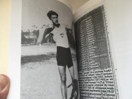Kun suksi ei luista - Veikko Lavin nuoruusvuodet 1912-1949