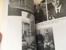 Kun suksi ei luista - Veikko Lavin nuoruusvuodet 1912-1949