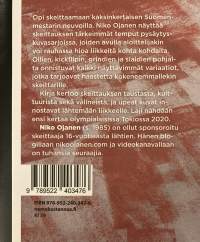 Skeittaus - Ammattilaisen opit harrastajalle