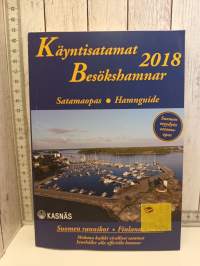 Käyntisatamat 2018