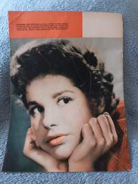 Elokuva-Aitta N:o 19 * 1959