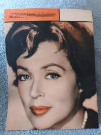 Elokuva-Aitta N:o 3 * 1960