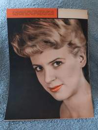 Elokuva-Aitta N:o 6 * 1960