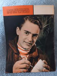 Elokuva-Aitta N:o 11 * 1960