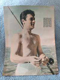 Elokuva-Aitta N:o 13 * 1960