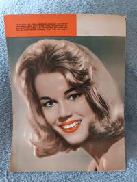 Elokuva-Aitta N:o 14 * 1960