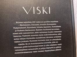 Viski - Matka maailman kuuluisimpiin tislaamoihin