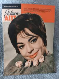 Elokuva-Aitta N:o 6 * 1961