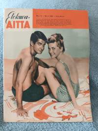 Elokuva-Aitta N:o 12 * 1961