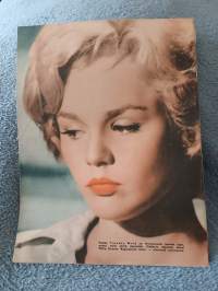 Elokuva-Aitta N:o 19 * 1961