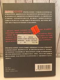 Uskollisen reppanan kärsimykset
