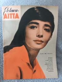 Elokuva-Aitta N:o 22 * 1961