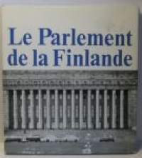 Le Parlement de la Finlande