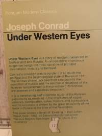 Under Western Eyes