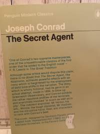 The Secret Agent