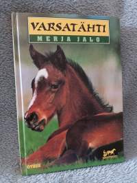 Varsatähti - Haavikon ravitalli