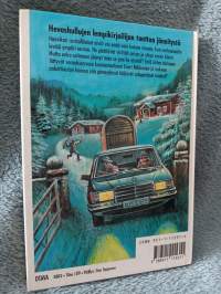 Valjasvarkaat - Haavikon ravitalli