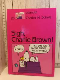 Sign, Charlie Brown