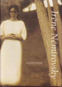 Sunnuntai ja muita novelleja, 2002. 1.p.