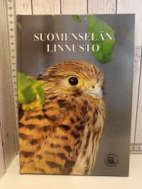 Suomenselän linnusto