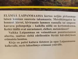 Elämää Laipanmaassa