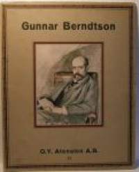 Gunnar Berndtson