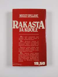Rakasta ja kuole